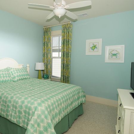 North Beach Resort & Villas Briarcliffe Acres Exterior photo