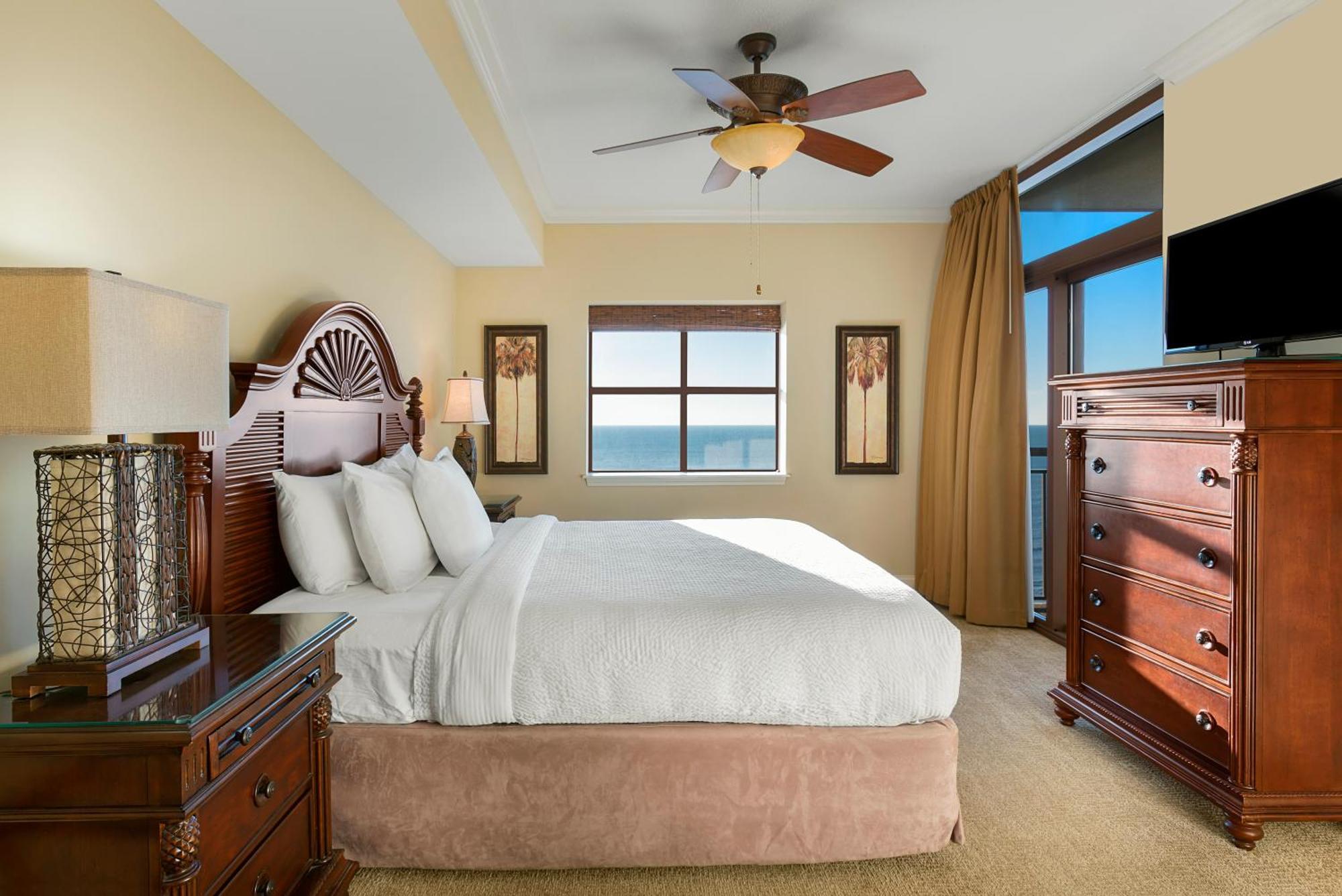 North Beach Resort & Villas Briarcliffe Acres Exterior photo